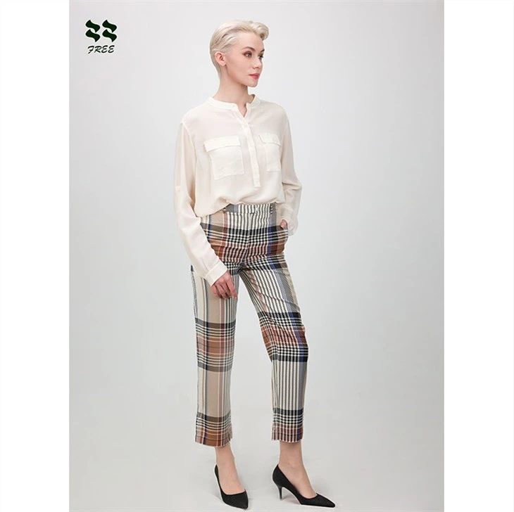 welt pockets on pants