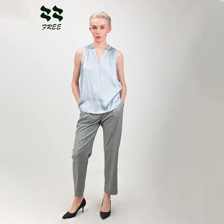 Шовковий жіночий одяг